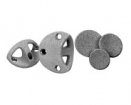 Zimmer Trabecular Metal Acetabular Augment and Restrictor | Used in Hip resurfacing | Which Medical Device